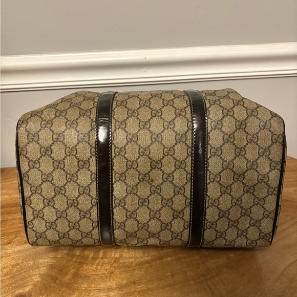 Gucci Vintage Joy Boston bag - Picture 14 of 15